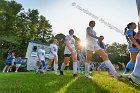 WSoc vs RWU  Wheaton College Women’s Soccer vs Roger Williams University. - Photo By: KEITH NORDSTROM